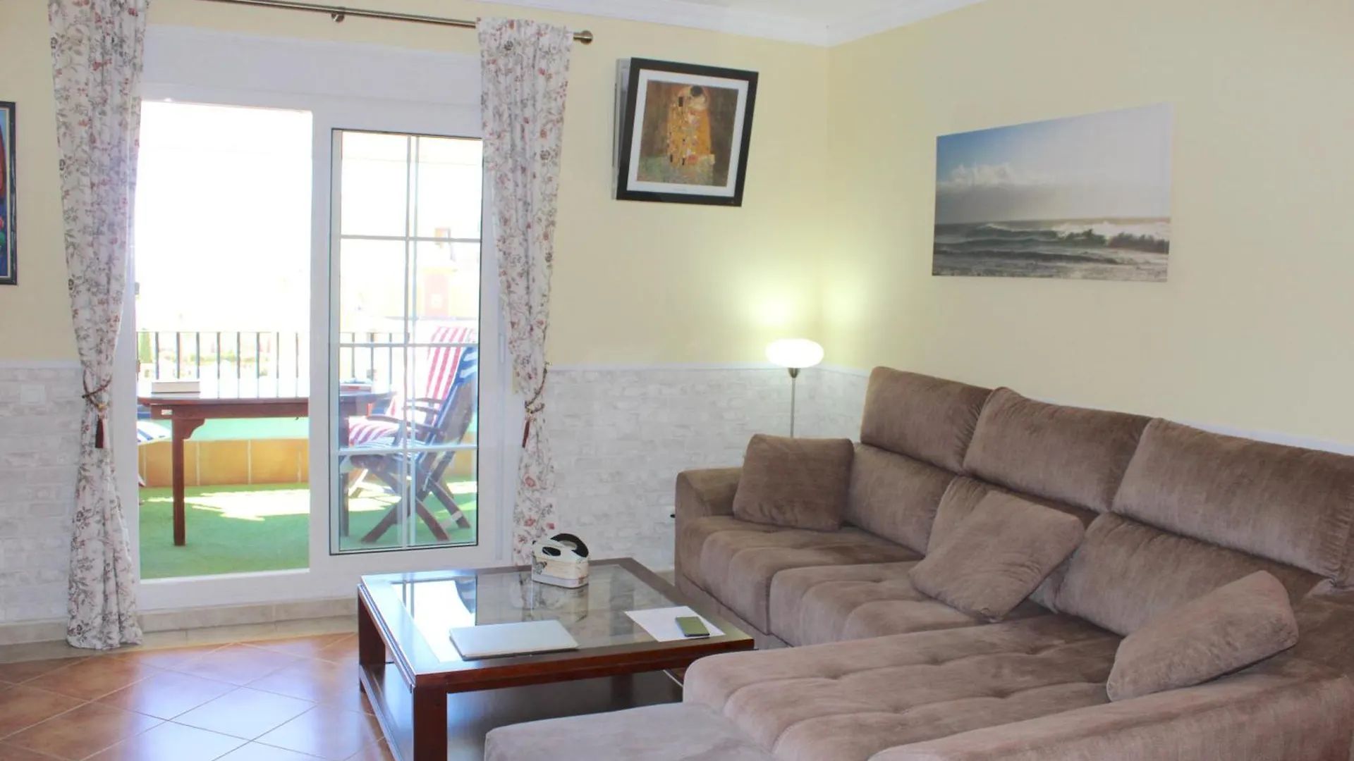 Apartment Isla Canela Vistas Al Mar A 150 Metros Del Mar Huelva