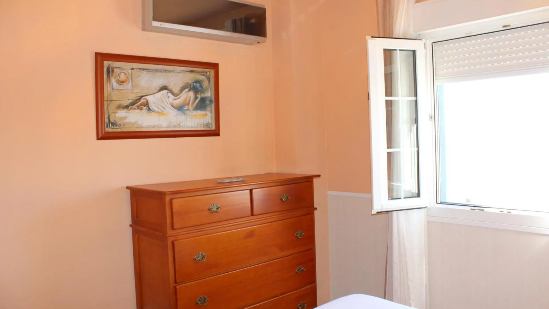 Apartment Isla Canela Vistas Al Mar A 150 Metros Del Mar Huelva